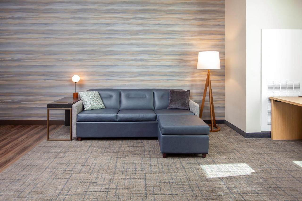 Residence Inn Livermore Exterior foto