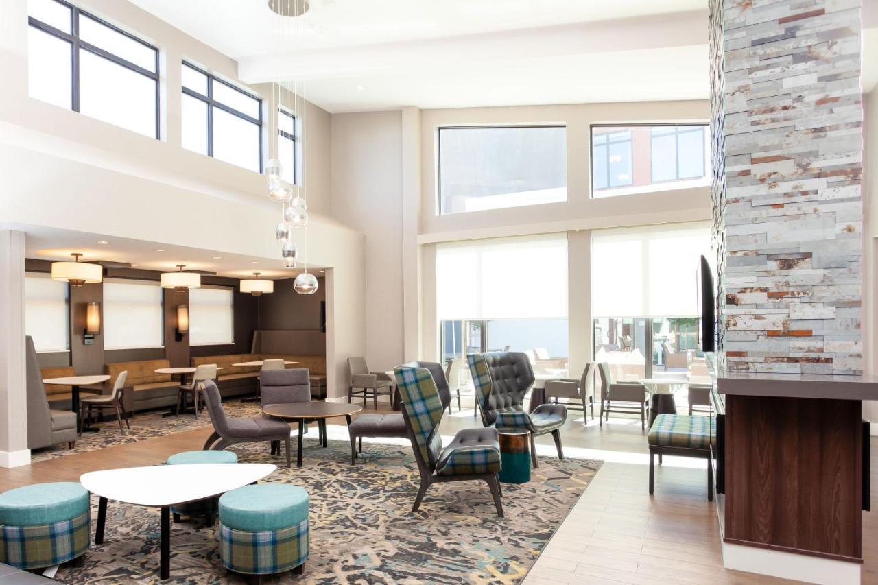 Residence Inn Livermore Exterior foto